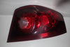 2011-2013 DODGE AVENGER RIGHT PASSENGER SIDE REAR TAIL LIGHT  30484 Re# biggs