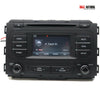 2015-2017 Kia Sedona Radio Stereo Cd Player 96180-A9800WAC