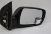 2009-2014 KIA SEDONA PASSENGER RIGHT SIDE DOOR MIRROR BLACK