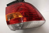 2008-2010 TOYOTA HIGHLANDER  DRIVER SIDE REAR TAIL LIGHT 29526