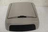 2006-2007 JEEP GRAND CHEROKEE OVERHEAD DVD DISPLAY SCREEN W/ REMOTE - BIGGSMOTORING.COM