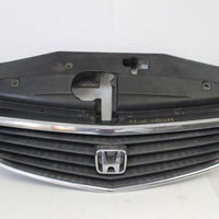 1999-2001 Honda Odyssey Front Bumper Grille - BIGGSMOTORING.COM