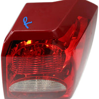 2006-2012 Dodge Caliber Passenger Right Side Rear Tail Light 05303752AE