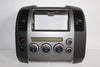 2005-2007 NISSAN PATHFINDER CENTER DASH RADIO CLIMATE CONTROL BEZEL - BIGGSMOTORING.COM