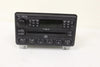 2001-2005 Ford Mercury Explorer Radio Am Fm CD Lecteur MP3 - BIGGSMOTORING.COM