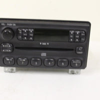 2001-2005 Ford Mercury Explorer Radio Am Fm CD Lecteur MP3 - BIGGSMOTORING.COM