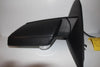 2007-2011 FORD EXPEDITION DRIVER LEFT SIDE POWER DOOR MIRROR BLACK