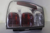 2005-2009 CHEVY EQUINOX RIGHT PASSENGER SIDE TAIL LIGHT  27894 - BIGGSMOTORING.COM