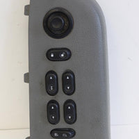 2004-2008 FORD F150 DRIVER SIDE POWER WINDOW MASTER SWITCH 4L34-14B133-PH - BIGGSMOTORING.COM