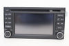 2015 Nissan Sentra Navigation Fm / Am Xm Radio Stereo Cd Player Aux In