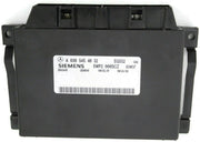 2003-2005 Mercedes Benz W163 ML320 Transmission Control Module A 030 545 46 32 - BIGGSMOTORING.COM