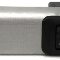 2002-2007 Jeep Liberty Renegade Light Bar Roof Mount Hella Fog Switch - BIGGSMOTORING.COM