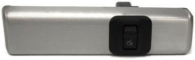 2002-2007 Jeep Liberty Renegade Light Bar Roof Mount Hella Fog Switch - BIGGSMOTORING.COM