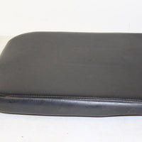 09-13 DODGE RAM 1500 2500 JUMP SEAT LID CENTER CONSOLE BLACK - BIGGSMOTORING.COM