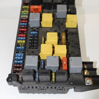 1998-2005 Mercedes Benz W163 Ml320 Engine Fuse Box Relay Control - BIGGSMOTORING.COM