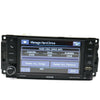 2013-2018 Chrysler Ciudad Y País Rhb Mygig High Speed Navi Radio P05091331AF