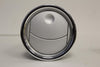 2004-2008 FORD F150 DASH A/C AIR VENT SILVER & CHROME - BIGGSMOTORING.COM