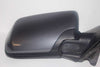 2001-2004 BMW 330i PASSENGER RIGHT SIDE POWER DOOR MIRROR GRAY - BIGGSMOTORING.COM