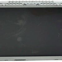 2009-2012 FORD TFLEX INFORMATION DISPLAY SCREEN BA8T-10F839-AC