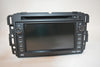 2007-2014 GMC CHEVY  YUKON DENALI NAVIGATION RADIO CD PLAYER 25966513