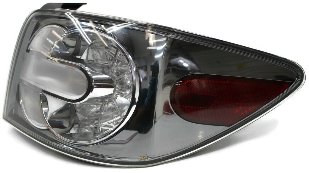 2007-2009 Mazda Cx-7 CX7 Passenger Right  Side Tail Light