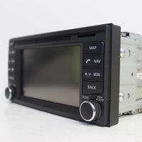 13 14 15 16 Nissan Sentra Stereo Radio Receiver Navigation Cd Dvd Player - BIGGSMOTORING.COM