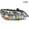 2002-2003 Acura TL Passenger Right Side Front Head Light 34978 - BIGGSMOTORING.COM