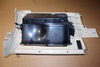 98-09 VW BEETLE GLOVE BOX TAN / BEIGE OEM COMPLETE/W/ AUX FORM a 2008