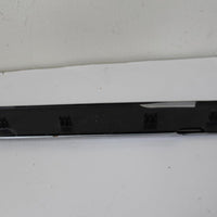 2000-2006 Mercedes Benz S500 S55 Driver Rear  Door Sill Plate - BIGGSMOTORING.COM