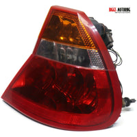 2001-2004 Chrysler 300M Passenger Right Side Rear Tail Light 048092AE - BIGGSMOTORING.COM