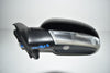 2004-2007 VOLKAWAGEN TOUAREG DRIVER LEFT SIDE POWER DOOR MIRROR BLACK - BIGGSMOTORING.COM