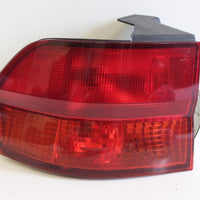 1999-2001 HONDA ODYSSEY DRIVER LEFT SIDE REAR TAIL LIGHT # RE BIGGS - BIGGSMOTORING.COM