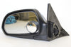 2001-2006 HYUNDAI ELANTRA  DRIVER SIDE DOOR REAR VIEW MIRROR - BIGGSMOTORING.COM