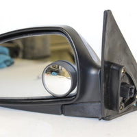 2001-2006 HYUNDAI ELANTRA  DRIVER SIDE DOOR REAR VIEW MIRROR - BIGGSMOTORING.COM