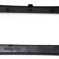 2010 VW Passat Climate Control Cover Trim 3C8 863 100