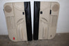 1998-2010 VOLKSWAGEN BEETLE FRONT PASSENGER & DRIVER SIDE DOOR PANEL 1C1 867 010 - BIGGSMOTORING.COM