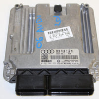 2006-2009 Audi A4 Engine Control Module 8E0 910 115 M - BIGGSMOTORING.COM