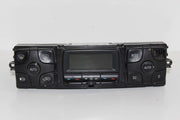 2000-2006 MERCEDES W220 S500 TEMPERATURE A/C HEATER CLIMATE CONTROL220 830 01 85 - BIGGSMOTORING.COM