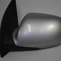 2006-2013 SUZUKI XL-7 DRIVER SIDE POWER DOOR MIRROR SILVER