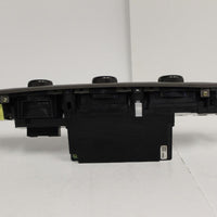 2002-2006 TOYOTA CAMRY A/C HEATER  CLIMATE CONTROL UNIT   55902-33520 - BIGGSMOTORING.COM