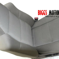 2008-2010 Ford F350 Super Duty Front & Rear Seats W/ Center Console