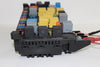 1998-2003 Mercedes Benz W163 Ml320 Engine Fuse Box Relay Control  163 545 02 05 - BIGGSMOTORING.COM