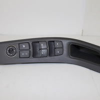 2011-2013 HYUNDAI ELANTRA DRIVER MASTER POWER WINDOW SWITCH 935703X030RAS