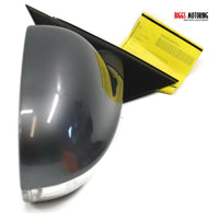 2001-2005 Volkswagen Passat Passenger Right Side Power Door Mirror Gray 33191 - BIGGSMOTORING.COM