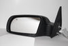 2007-2012 NISSAN ALTIMA LEFT SIDE POWER DOOR MIRROR  GREEN