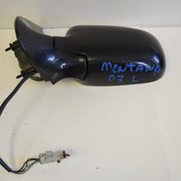 1999-2005 PONTIAC MONTANA LEFT DRIVER SIDE MIRROR - BIGGSMOTORING.COM