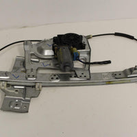 2000-2001 CADILLAC DEVILLE LEFT FRONT WINDOW REGULATOR 990 071-102 - BIGGSMOTORING.COM