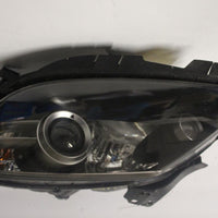 2004-2008 MAZDA RX8  DRIVER  LEFT SIDE HEADLIGHT 27474 / 27628 - BIGGSMOTORING.COM