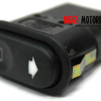 2005-2007 Ford Focus Power Window Driver Side Switch K808X - BIGGSMOTORING.COM