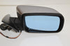 1992-1999 bmw 325i 328i passenger side door rear view mirror - BIGGSMOTORING.COM